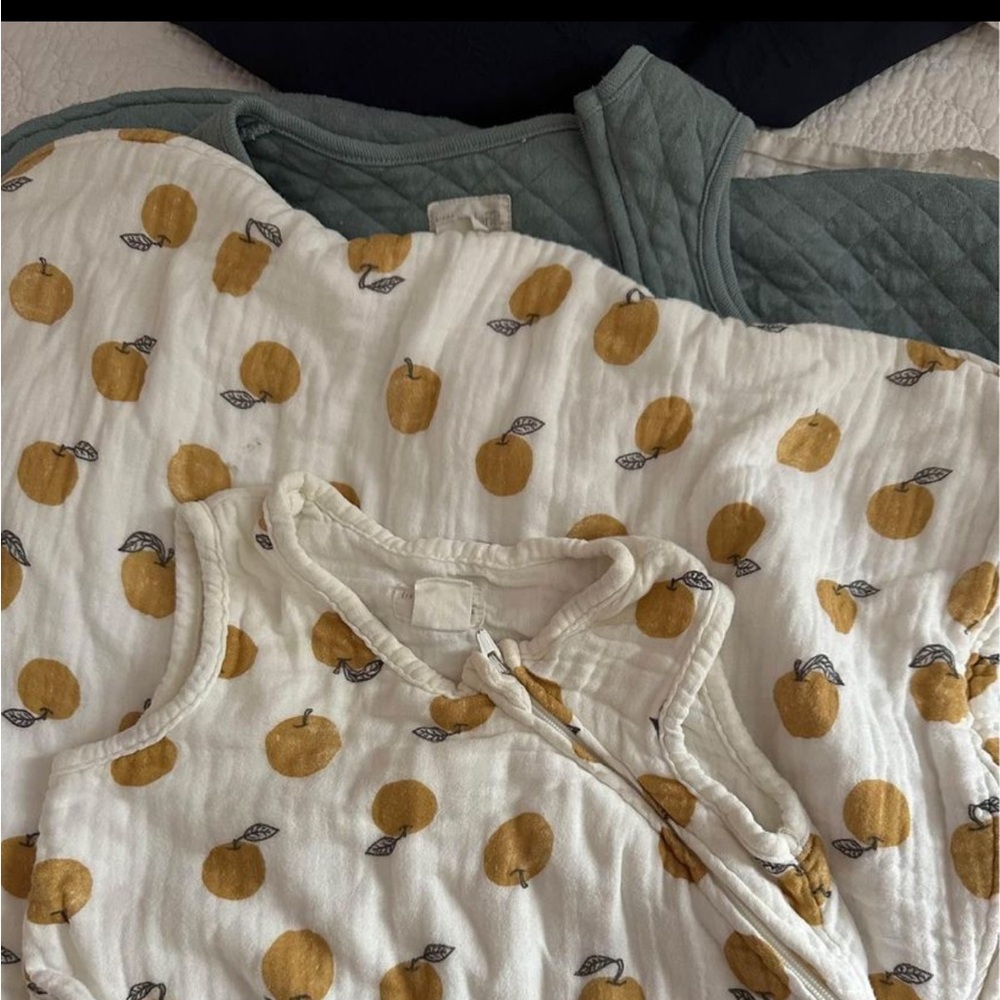 Sleep sacks
